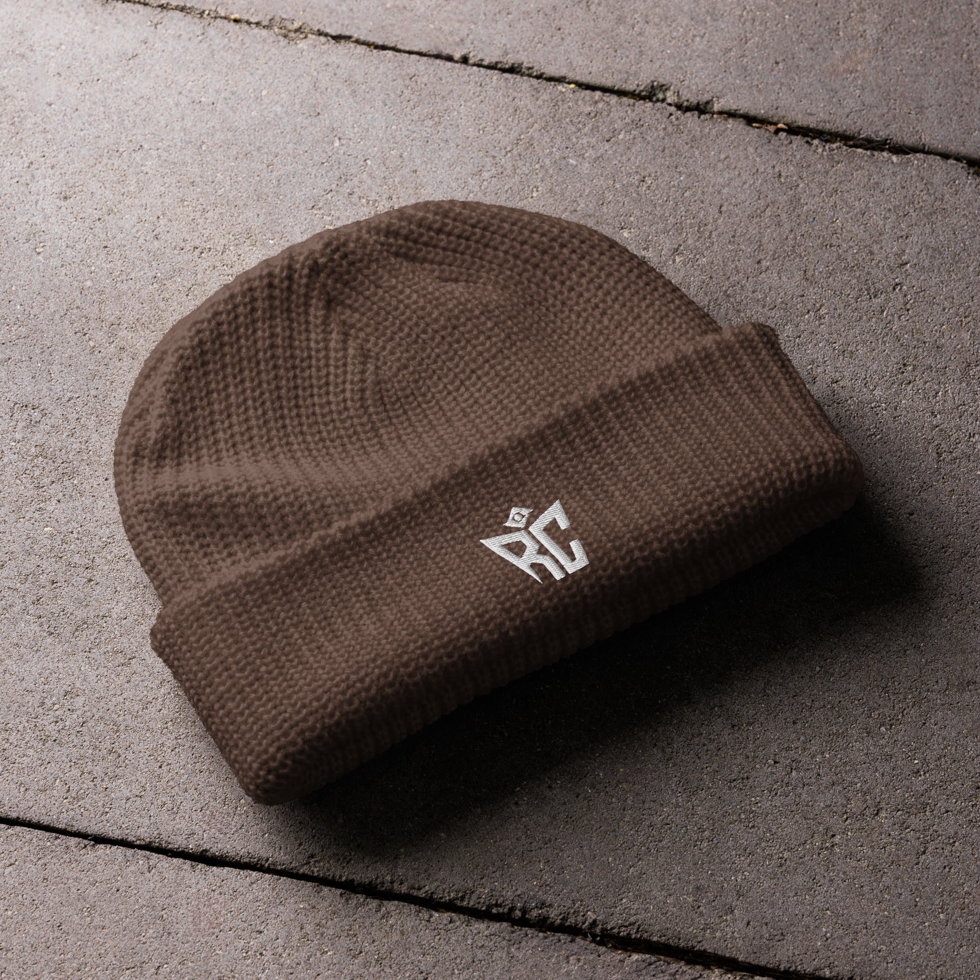 The Slouch Beanie
