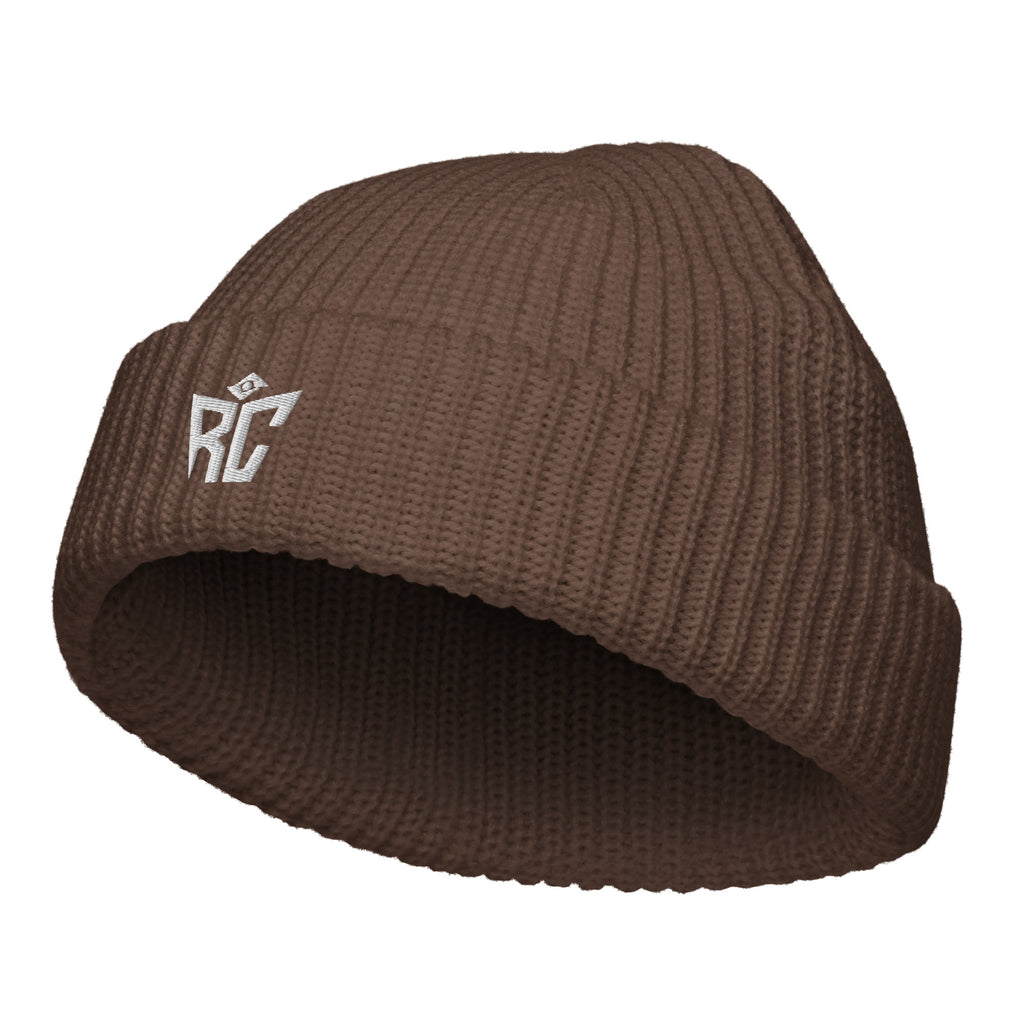 The Slouch Beanie