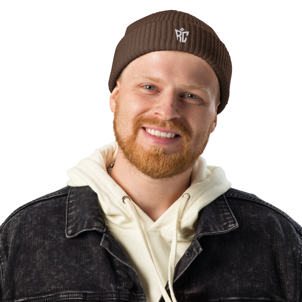 The Slouch Beanie