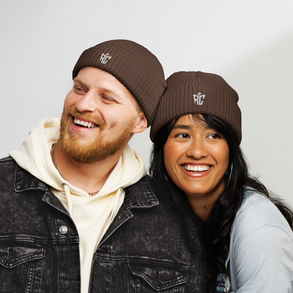 The Slouch Beanie