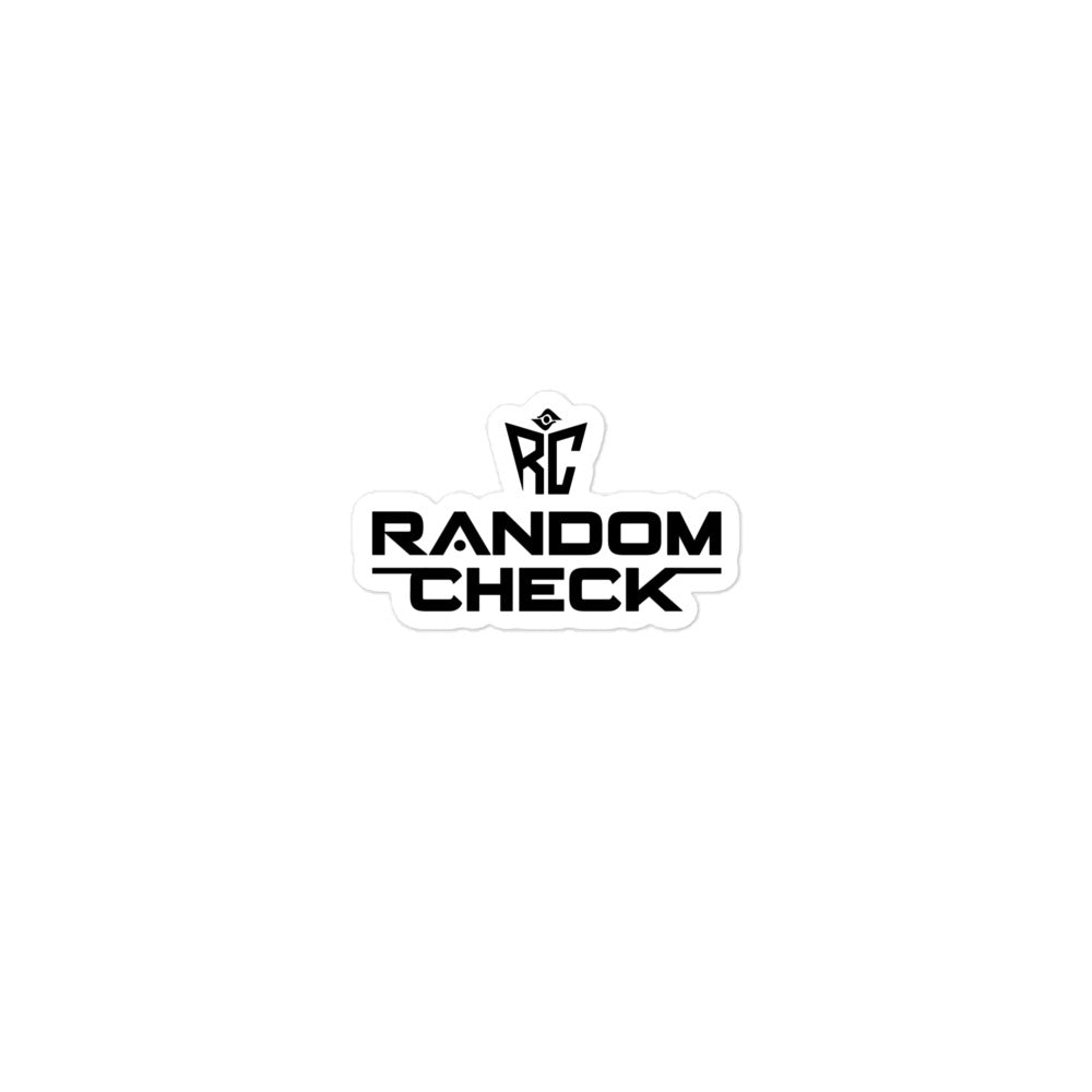 The  Checkpoint Sticker Pack