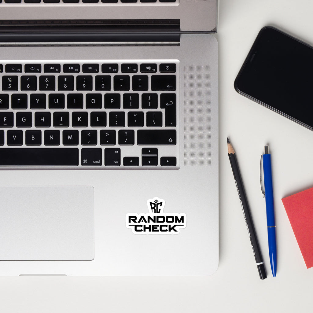The  Checkpoint Sticker Pack