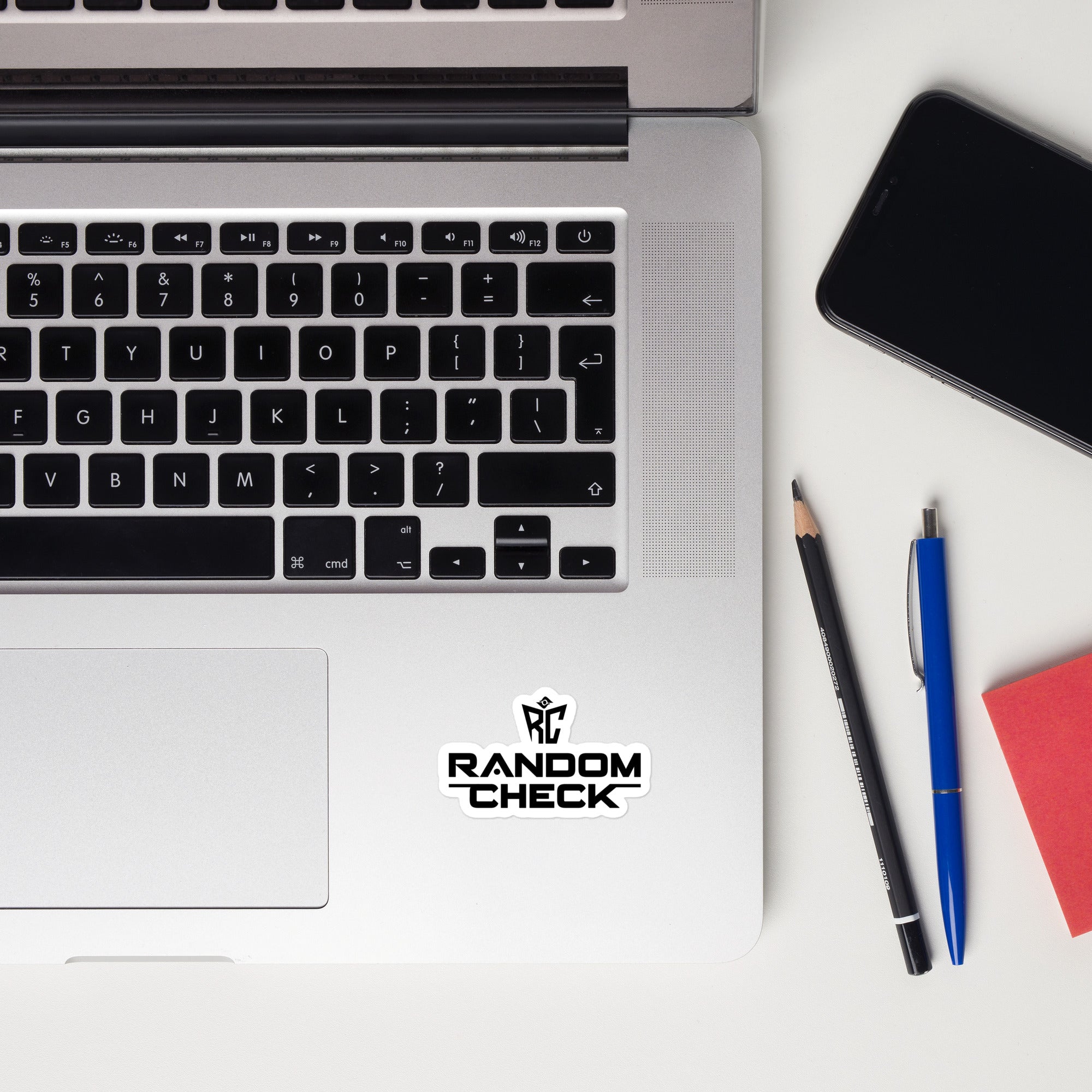 The  Checkpoint Sticker Pack