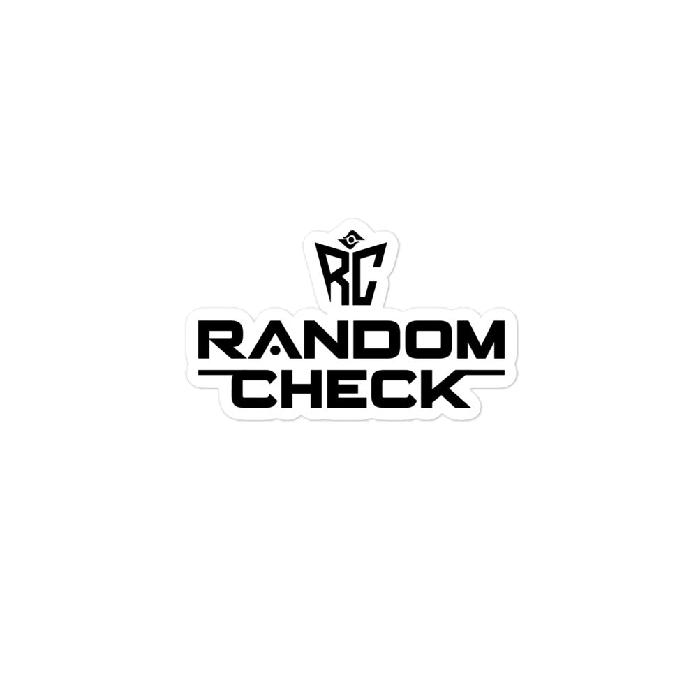 The  Checkpoint Sticker Pack