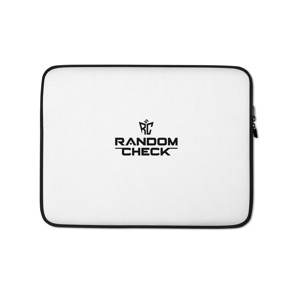 The Tech Sleeve | 13" & 15" Laptop Sleeve A