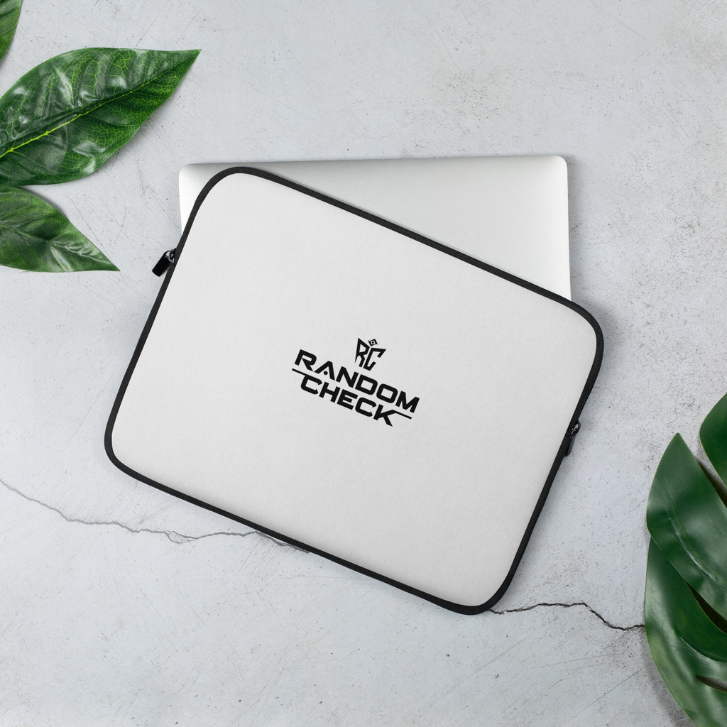 The Tech Sleeve | 13" & 15" Laptop Sleeve A