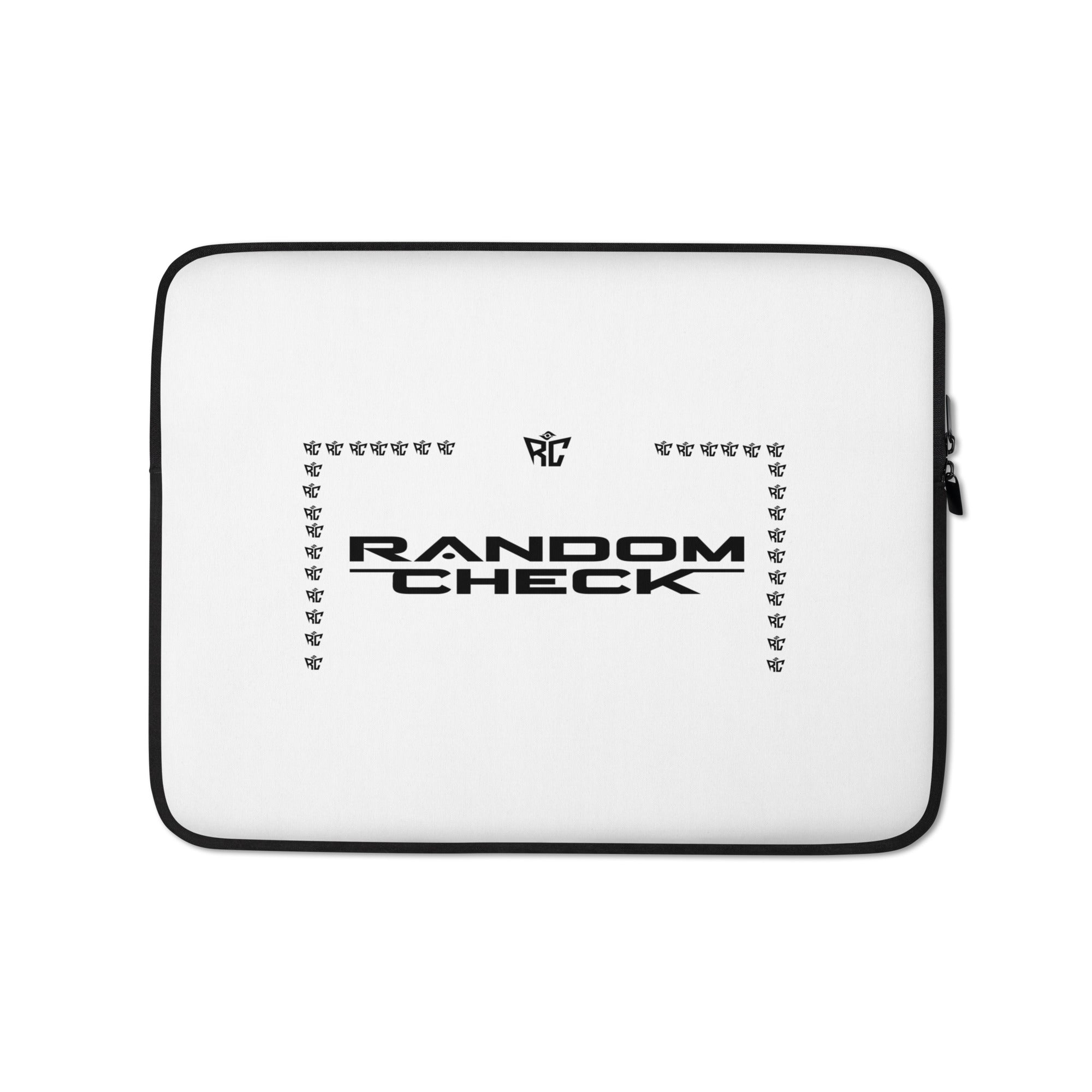 The Tech Sleeve | 13" & 15" Laptop Sleeve B
