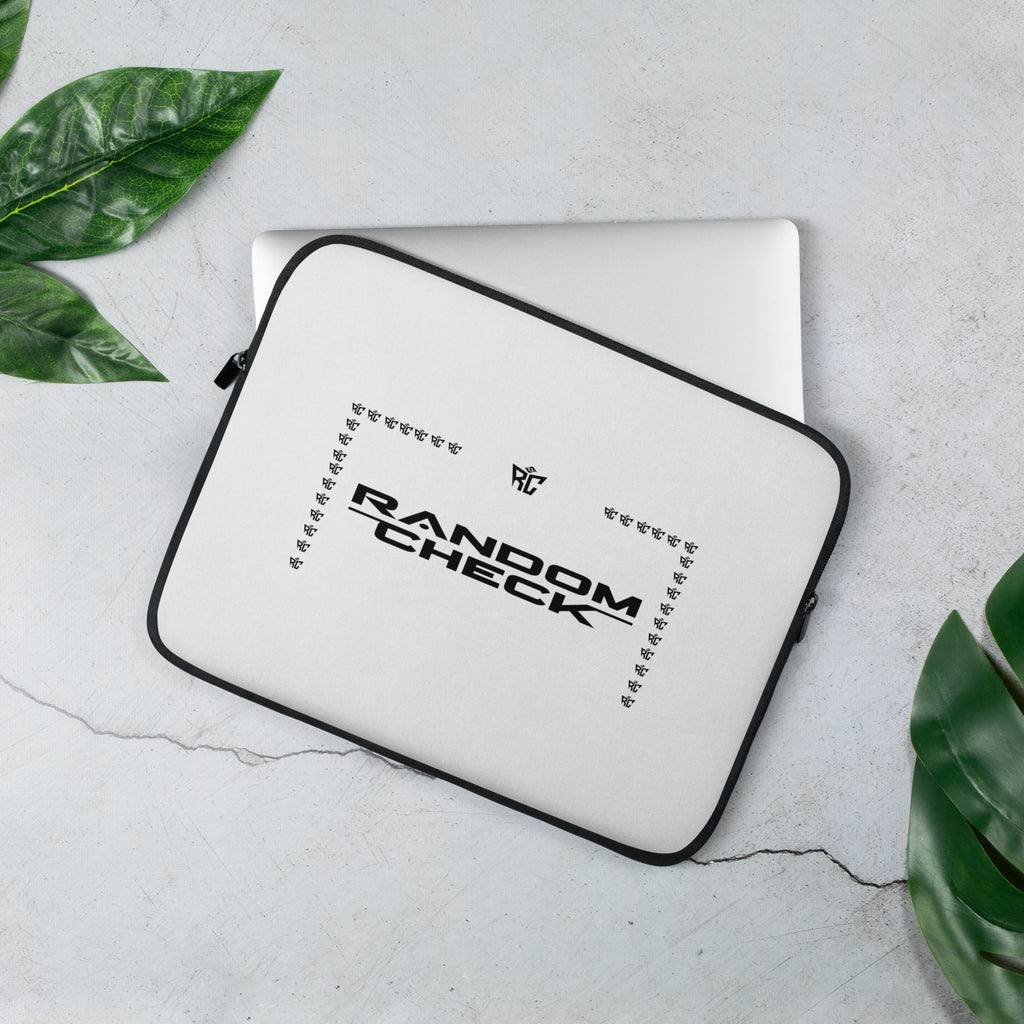 The Tech Sleeve | 13" & 15" Laptop Sleeve B