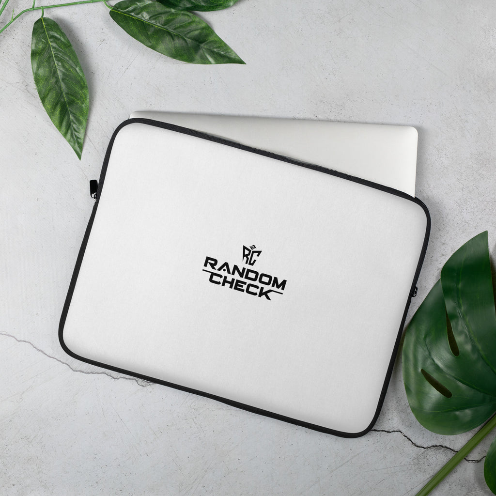 The Tech Sleeve | 13" & 15" Laptop Sleeve A