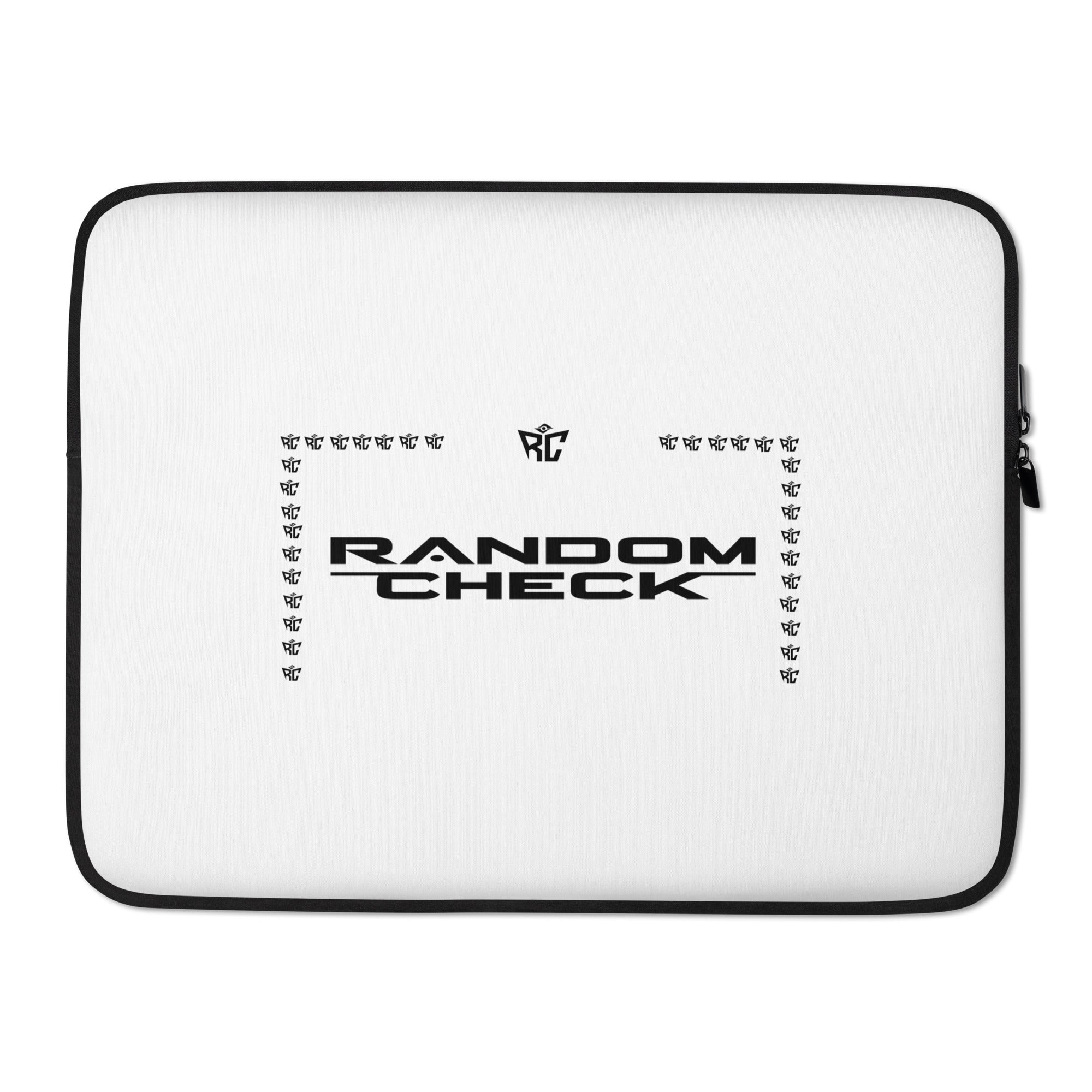The Tech Sleeve | 13" & 15" Laptop Sleeve B