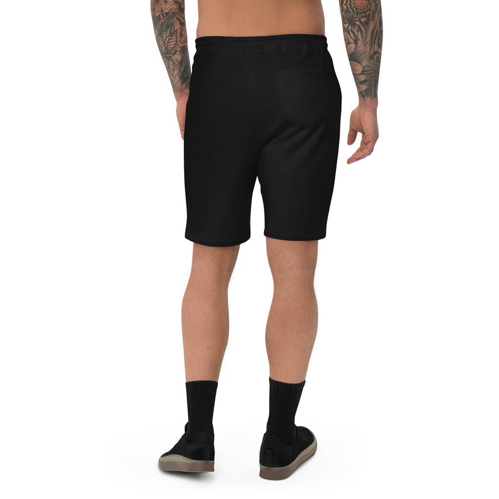 Essential Fleece Shorts