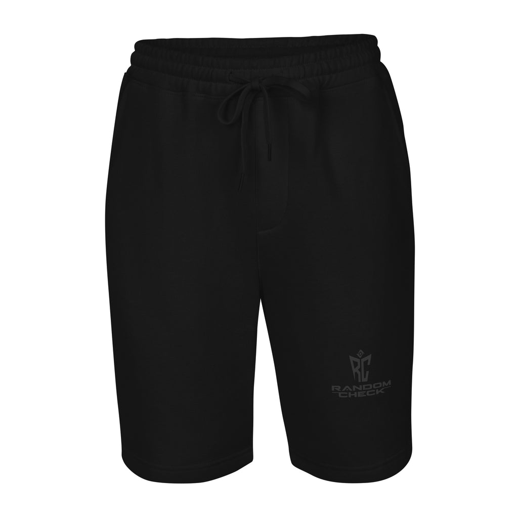 Essential Fleece Shorts