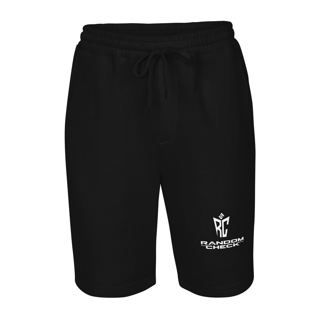 Essential Fleece Shorts