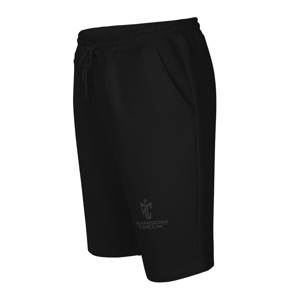 Essential Fleece Shorts