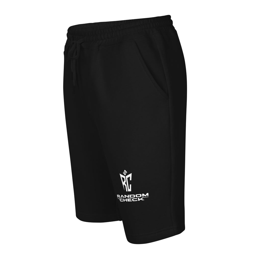 Essential Fleece Shorts