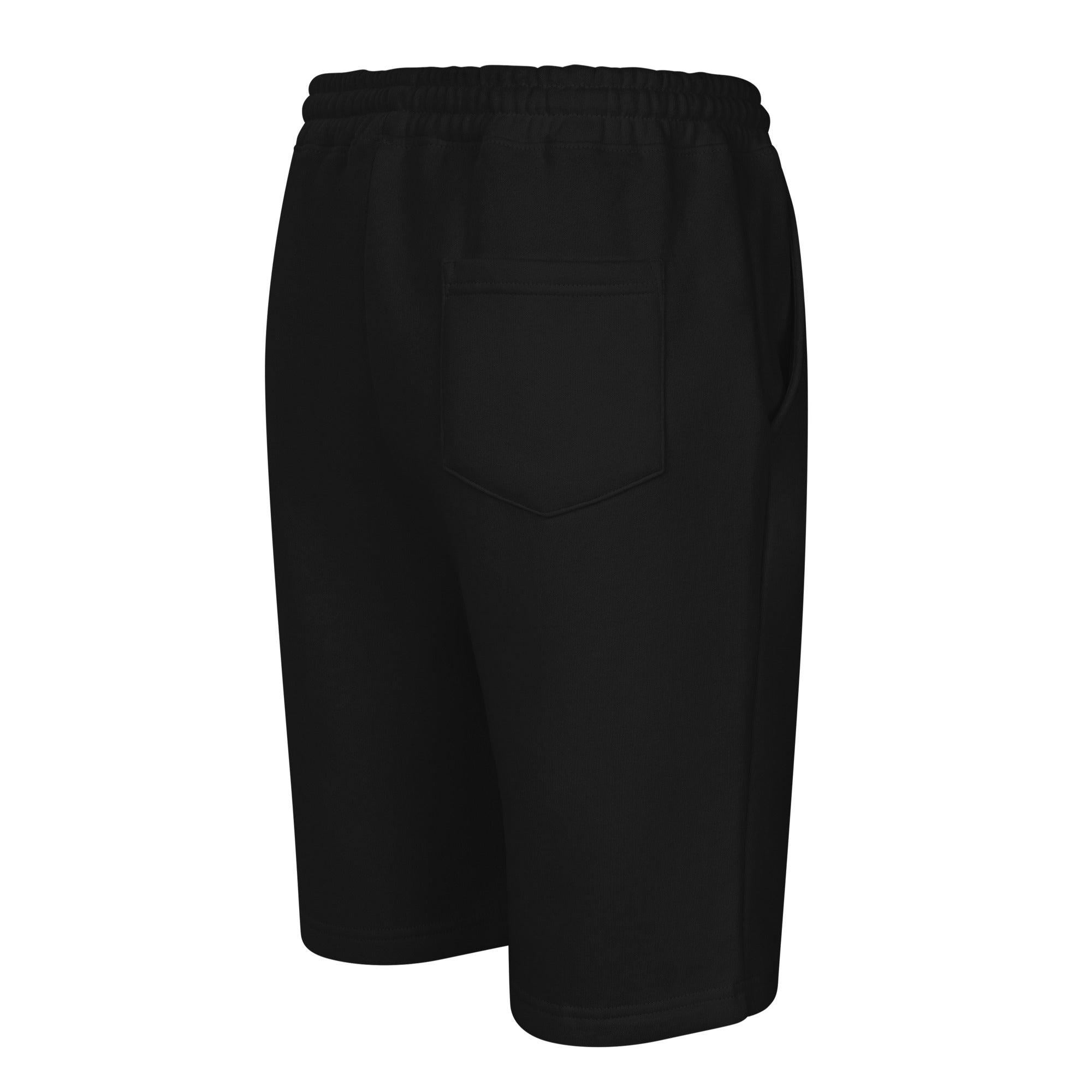 Essential Fleece Shorts