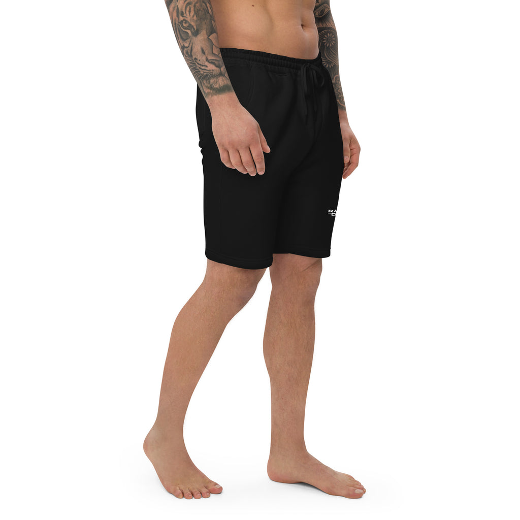 Essential Fleece Shorts