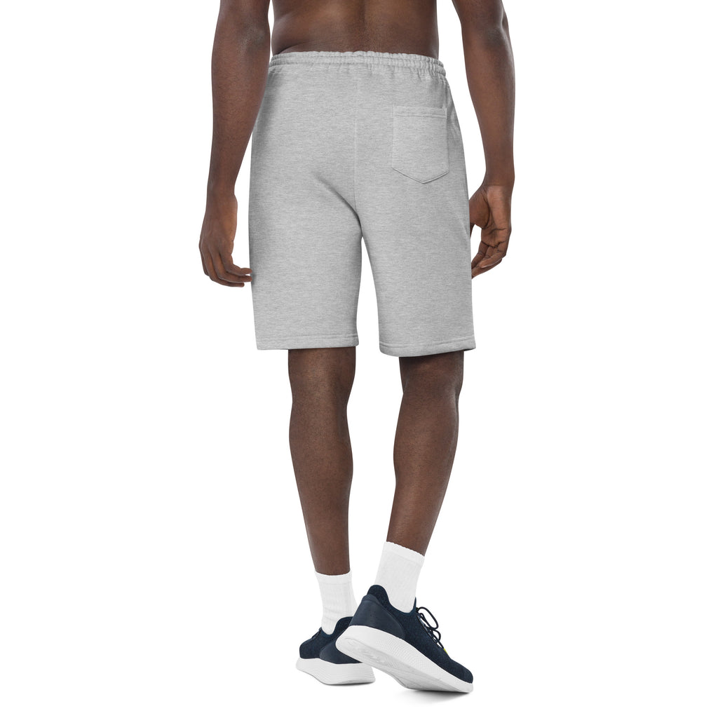 Essential Fleece Shorts