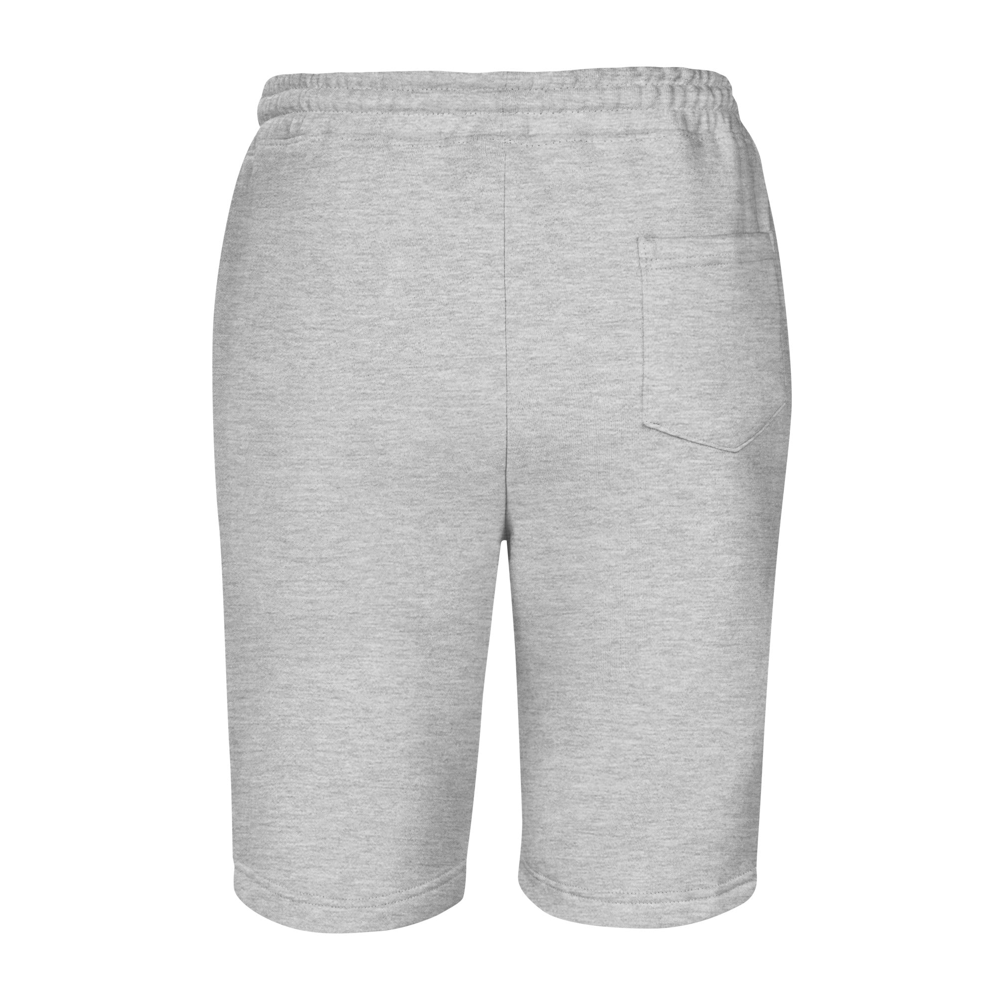 Essential Fleece Shorts