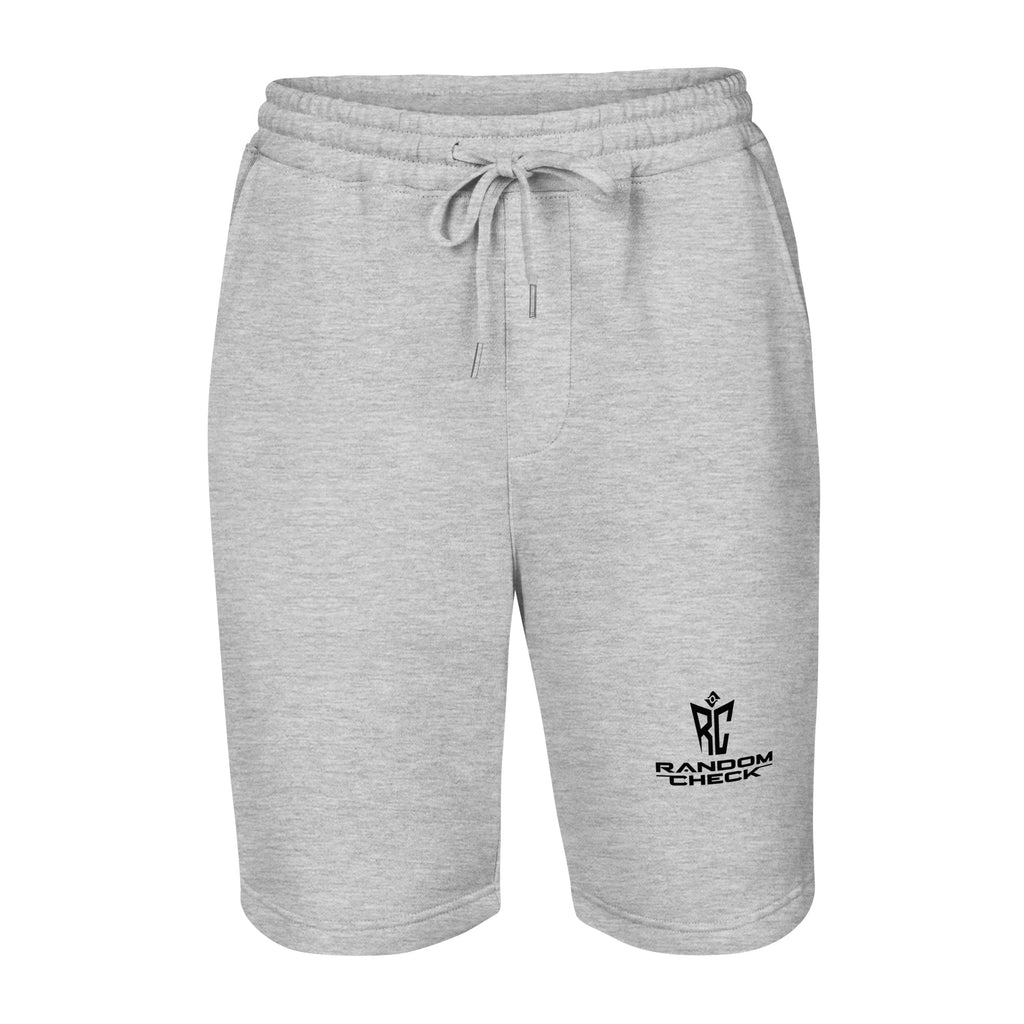 Essential Fleece Shorts