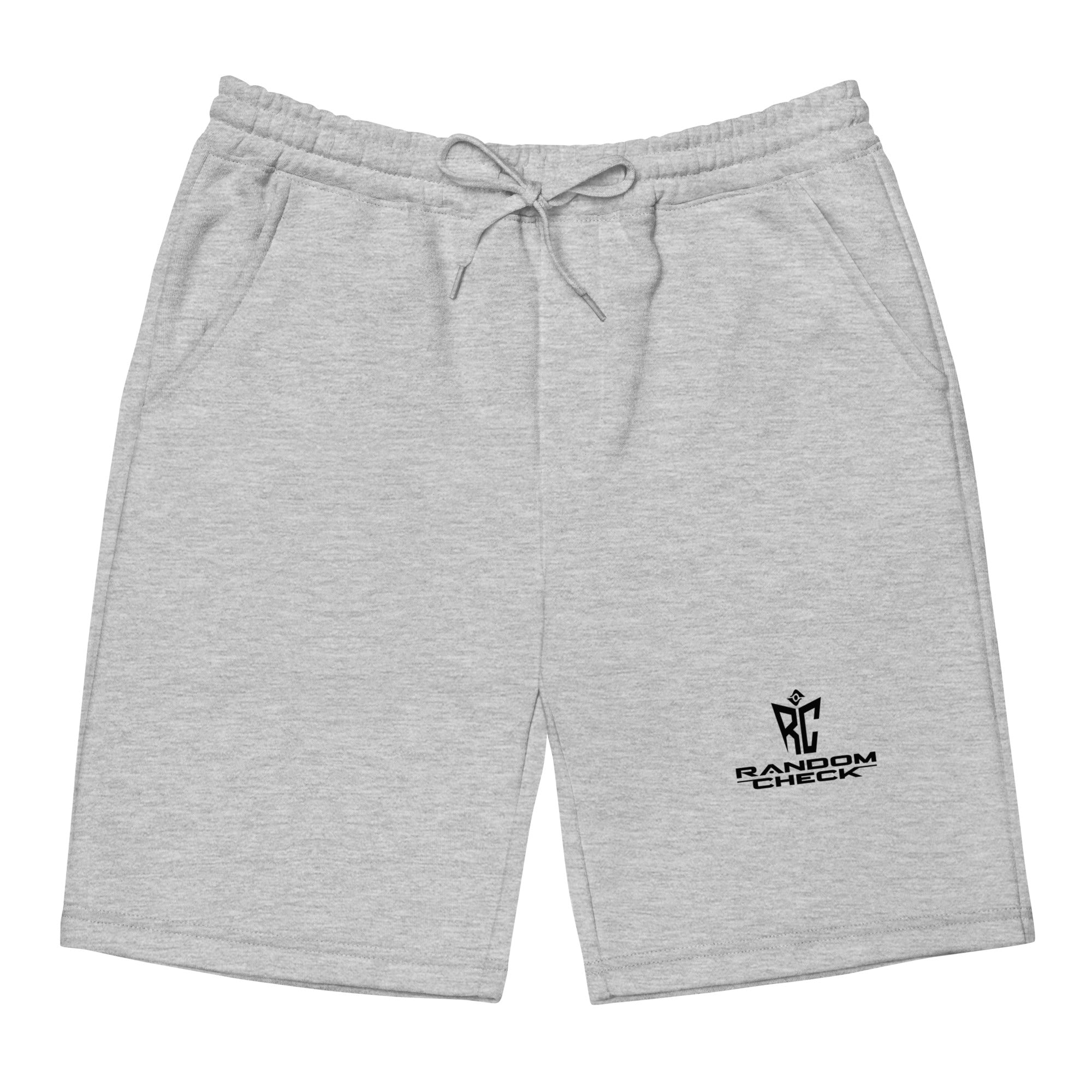 Essential Fleece Shorts