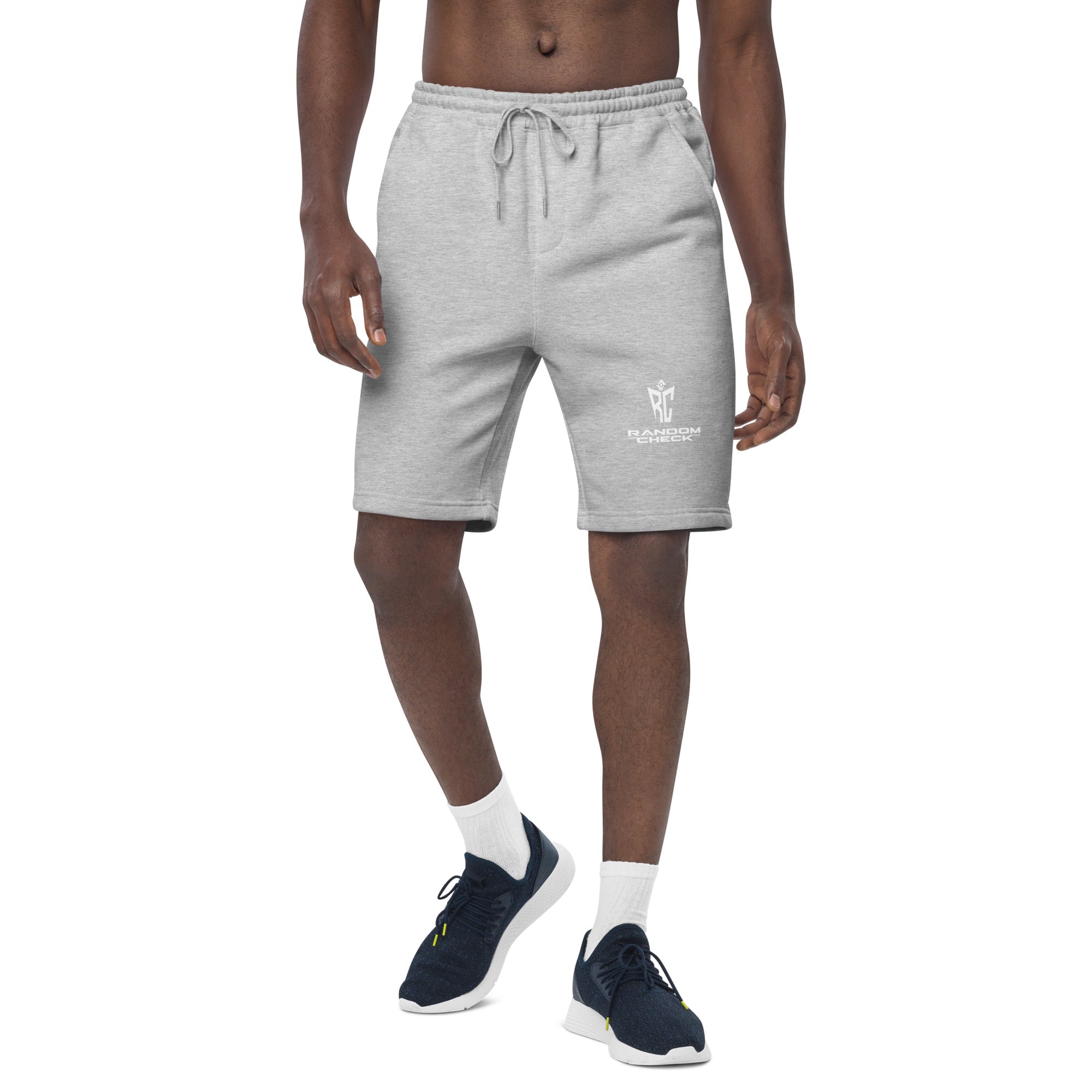 Essential Fleece Shorts