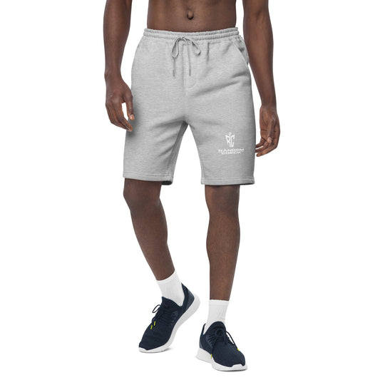 Essential Fleece Shorts