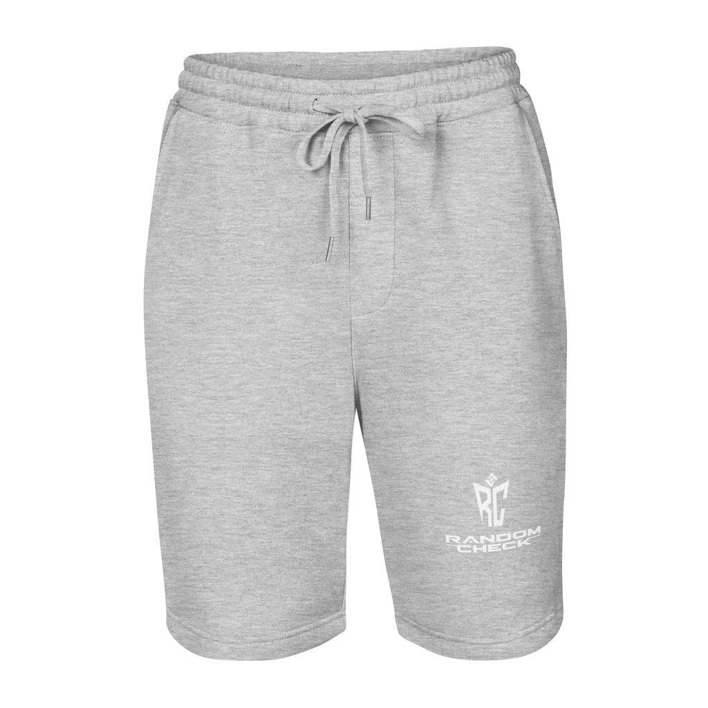 Essential Fleece Shorts