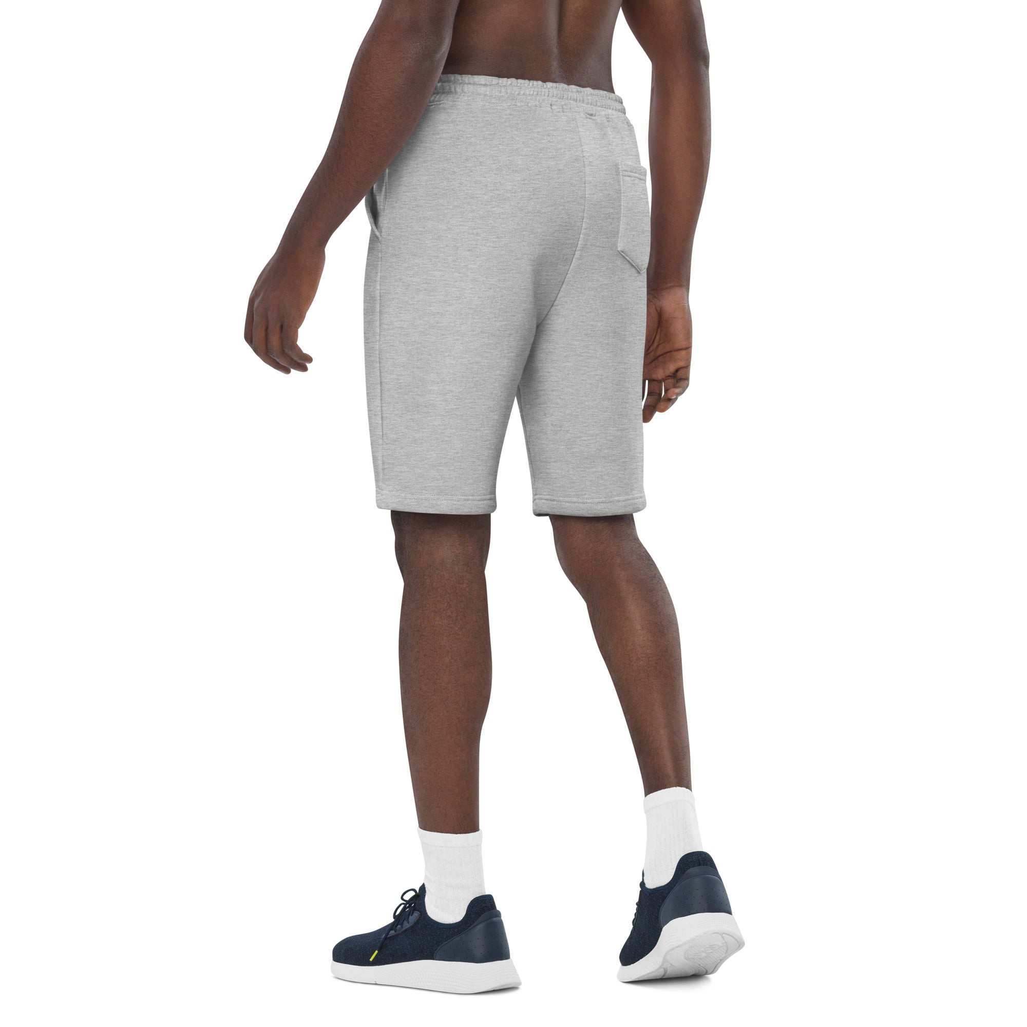 Essential Fleece Shorts