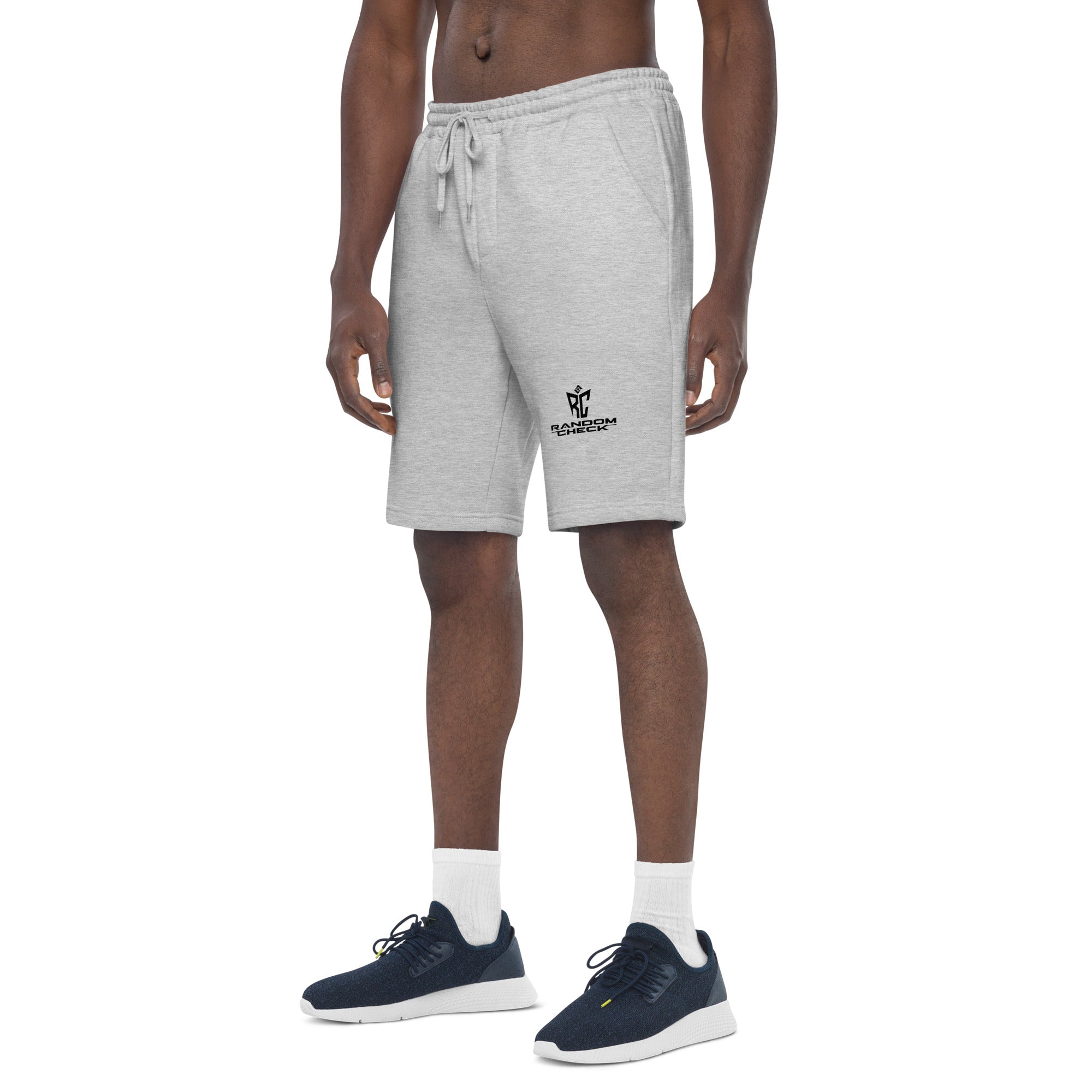 Essential Fleece Shorts