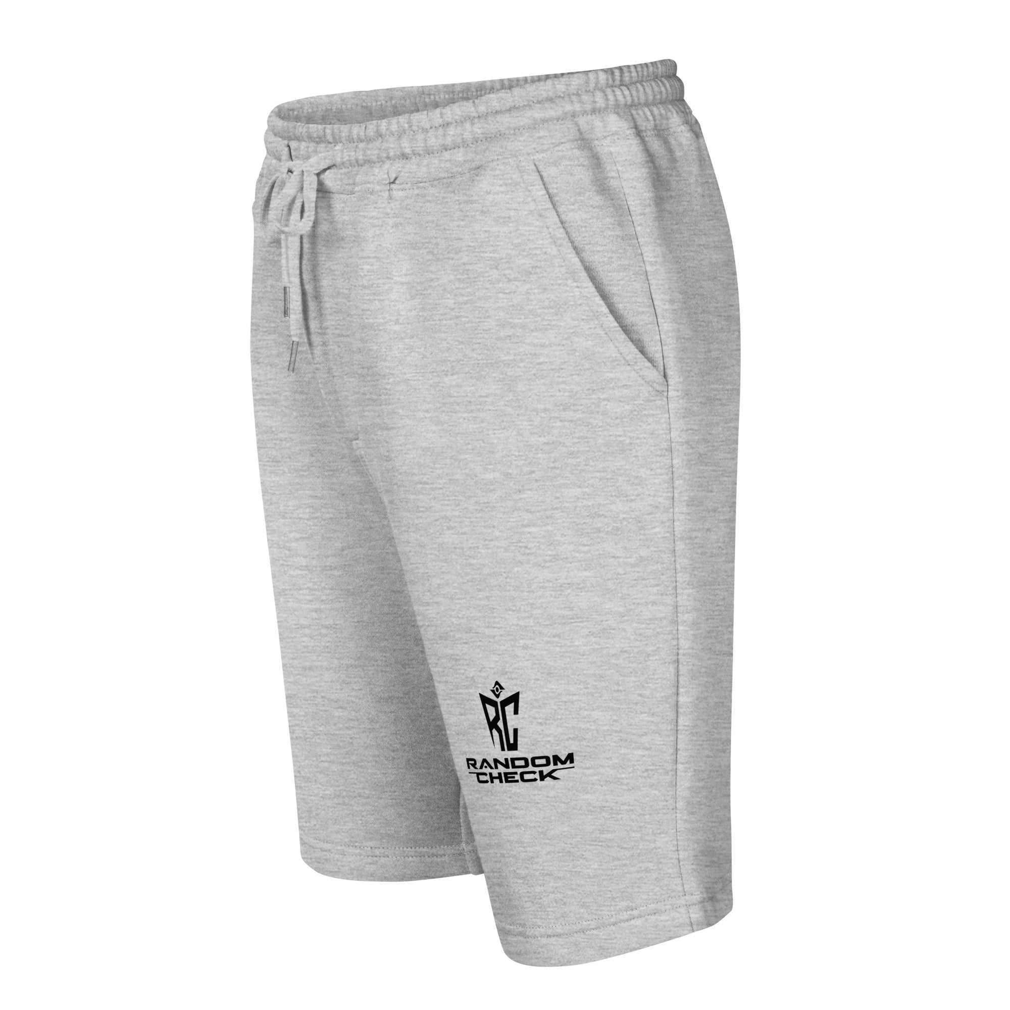 Essential Fleece Shorts