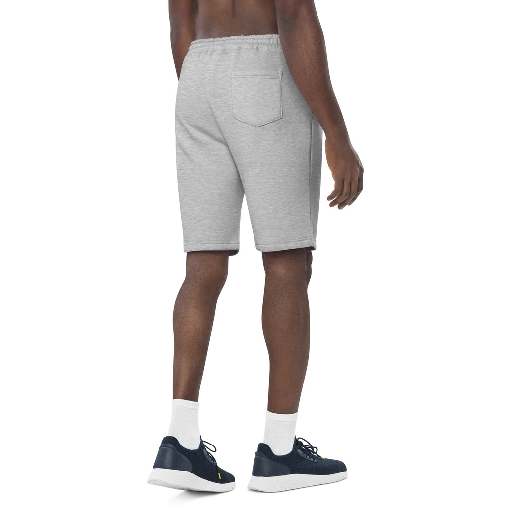 Essential Fleece Shorts