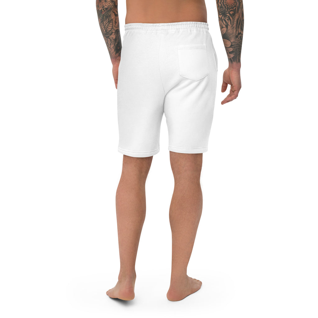 Essential Fleece Shorts