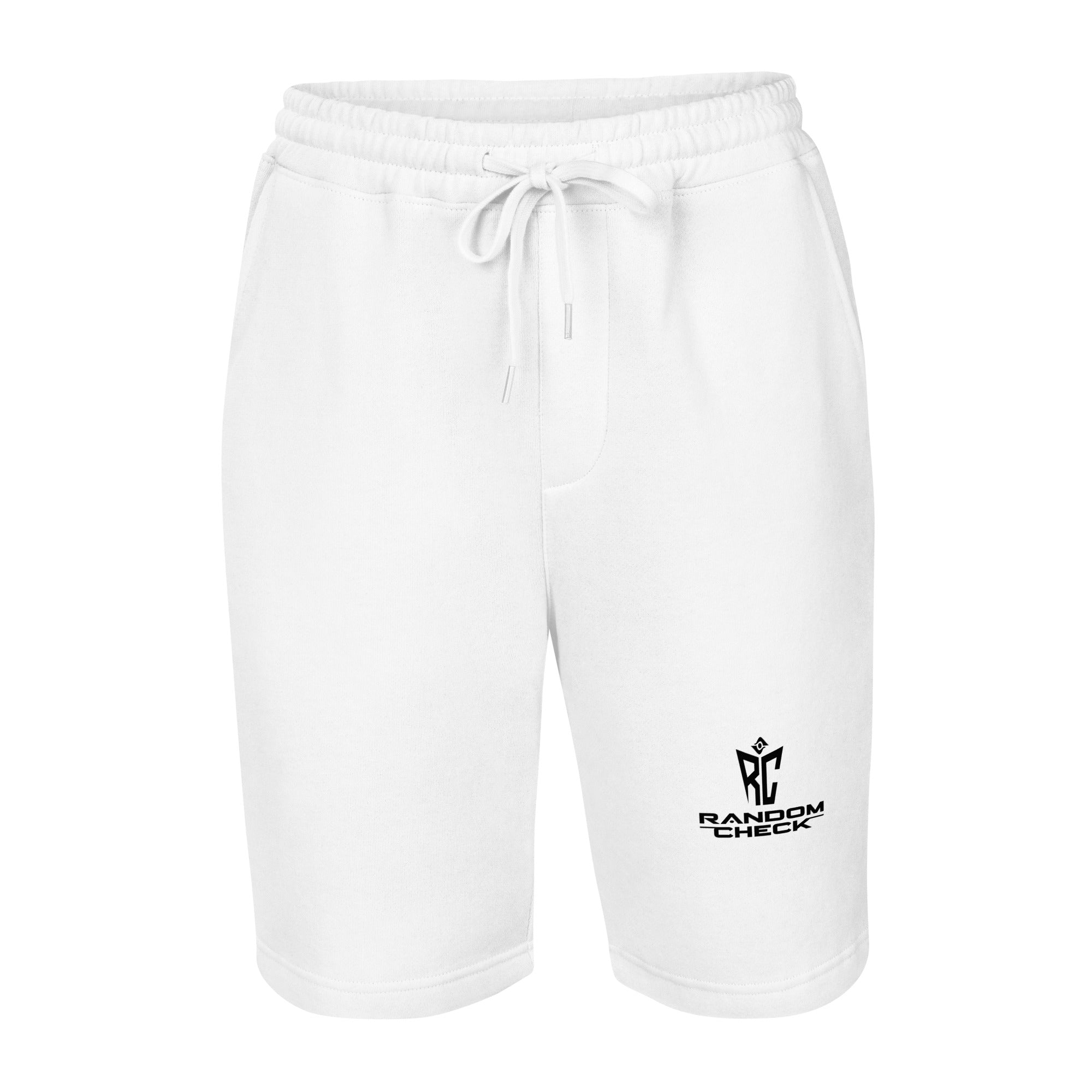 Essential Fleece Shorts