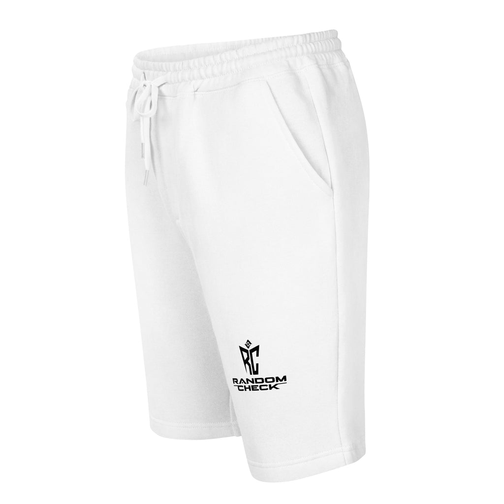 Essential Fleece Shorts
