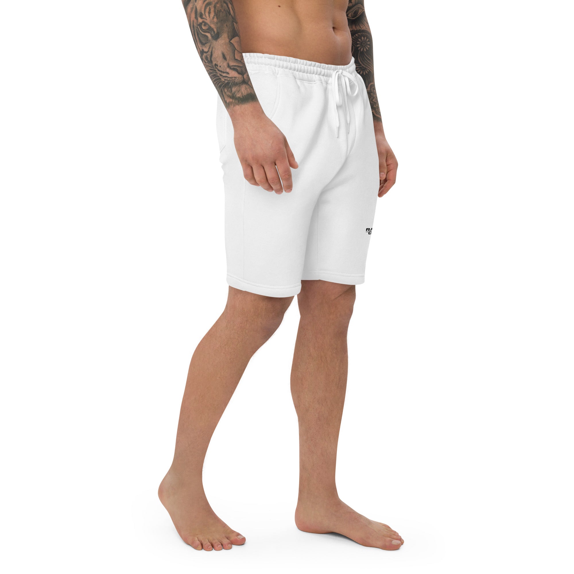 Essential Fleece Shorts
