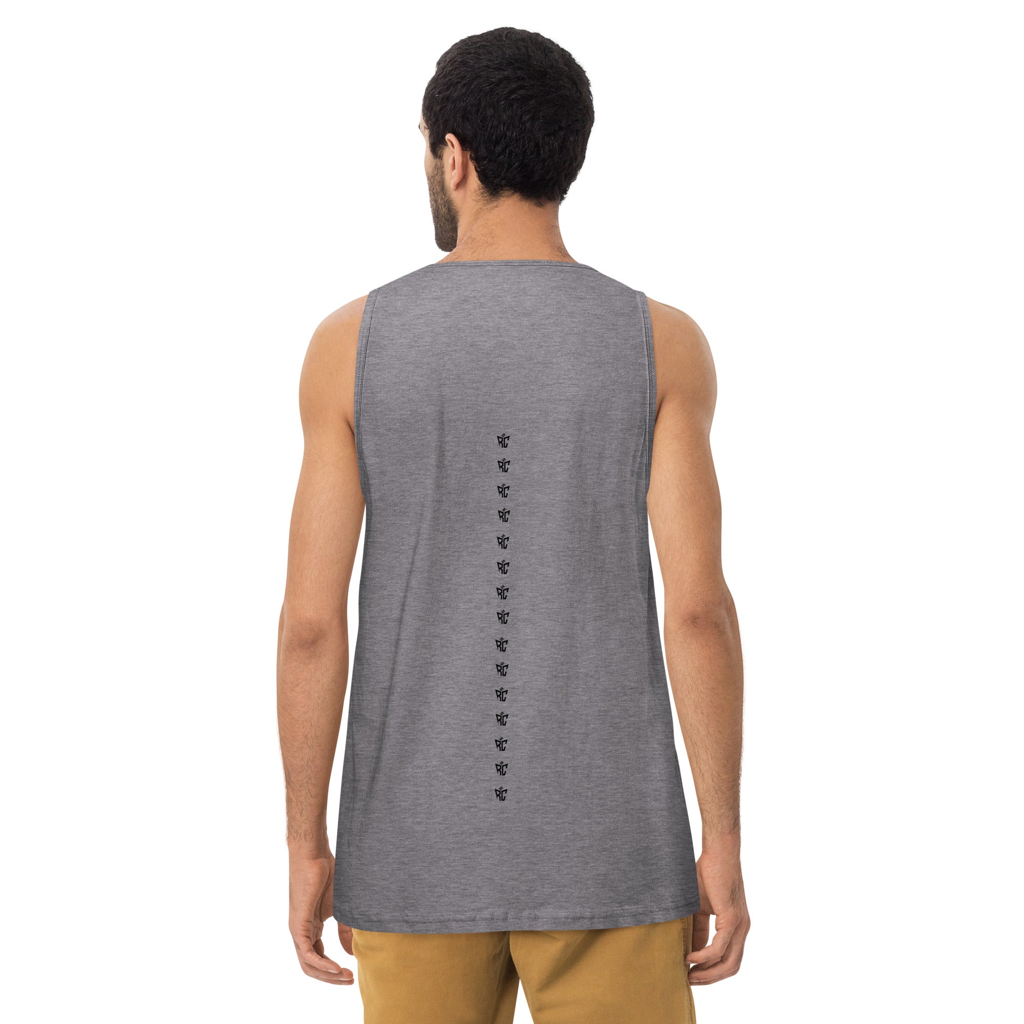 The Core Tank - Men's