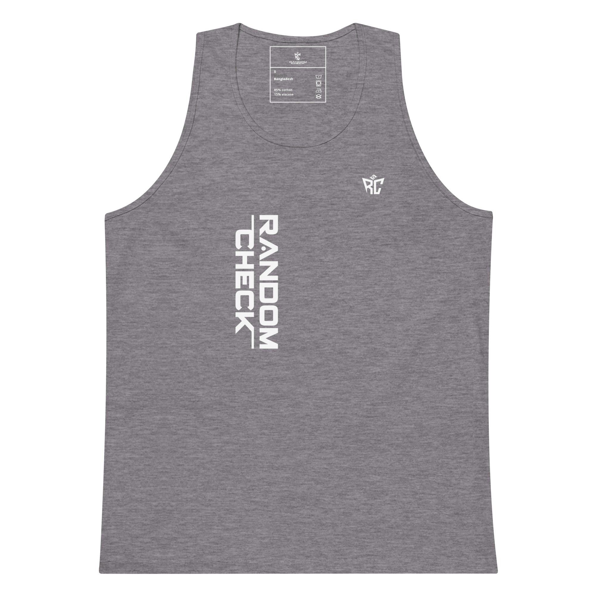 The Core Tank - Men's