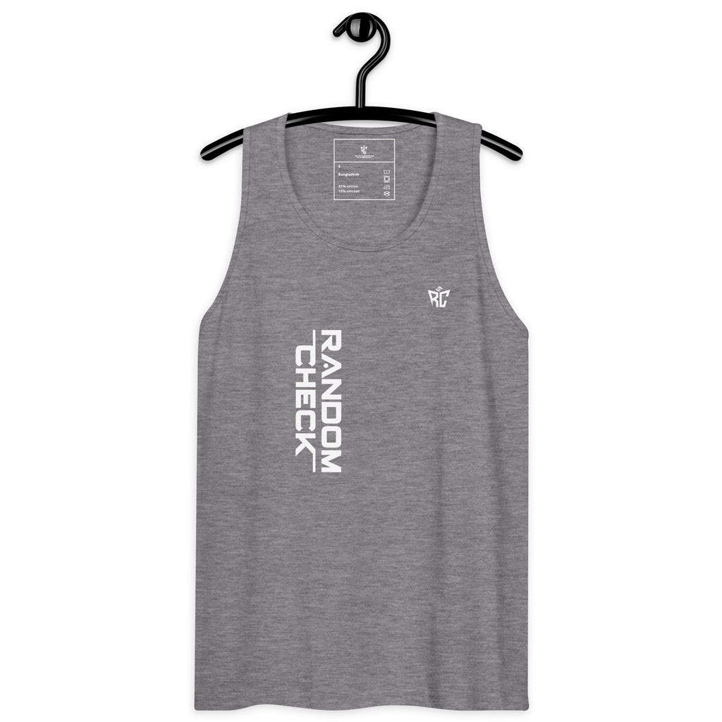 The Core Tank - Men's
