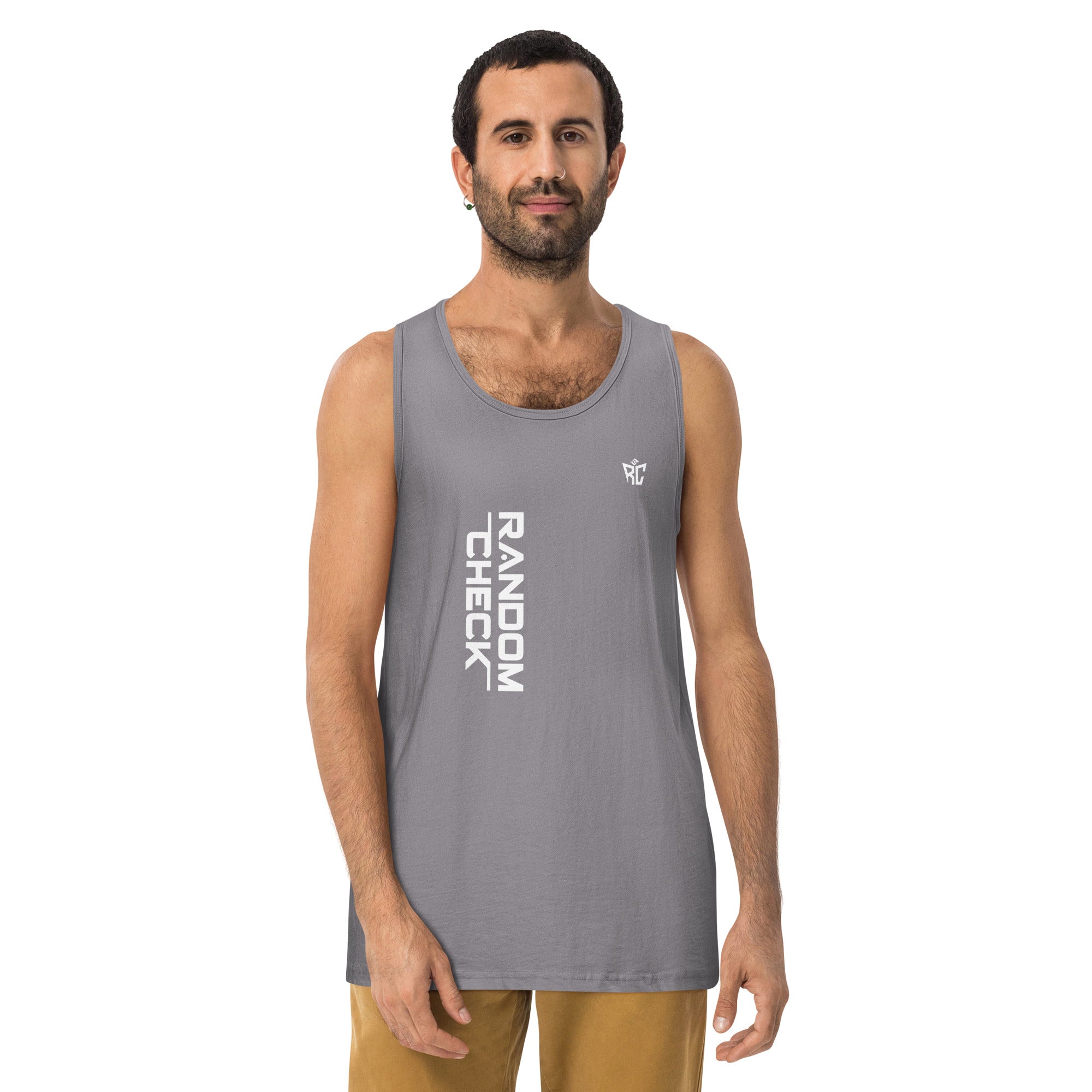 The Core Tank - Men's