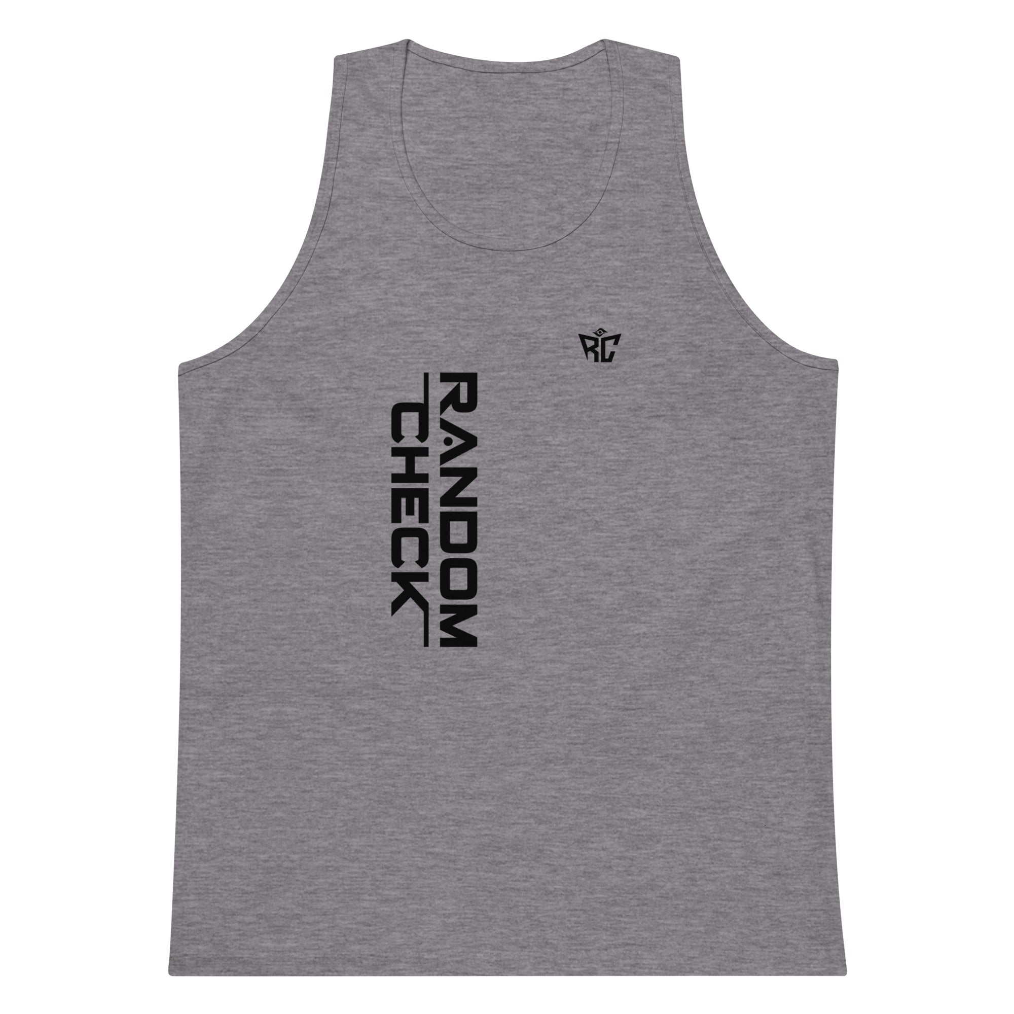 The Core Tank - Men's