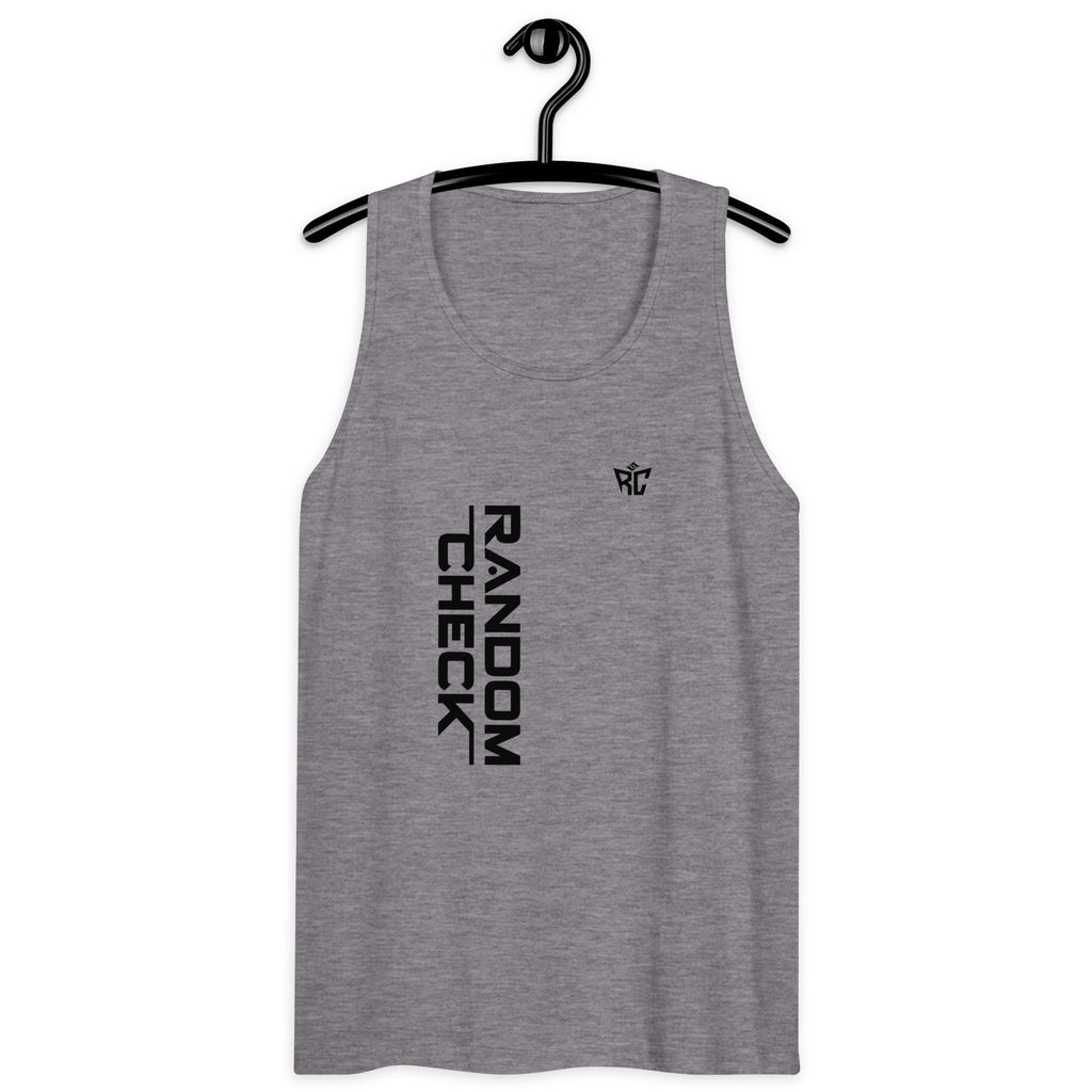 The Core Tank - Men's