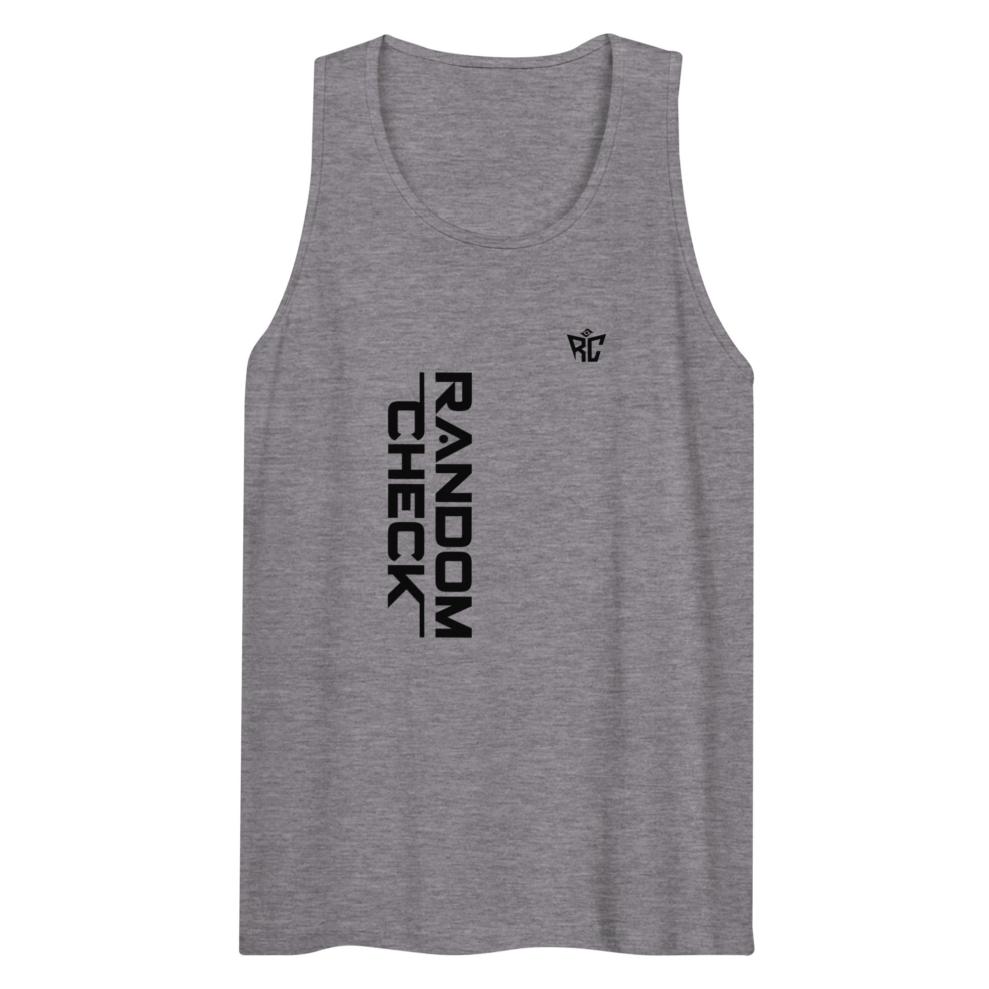 The Core Tank - Men's