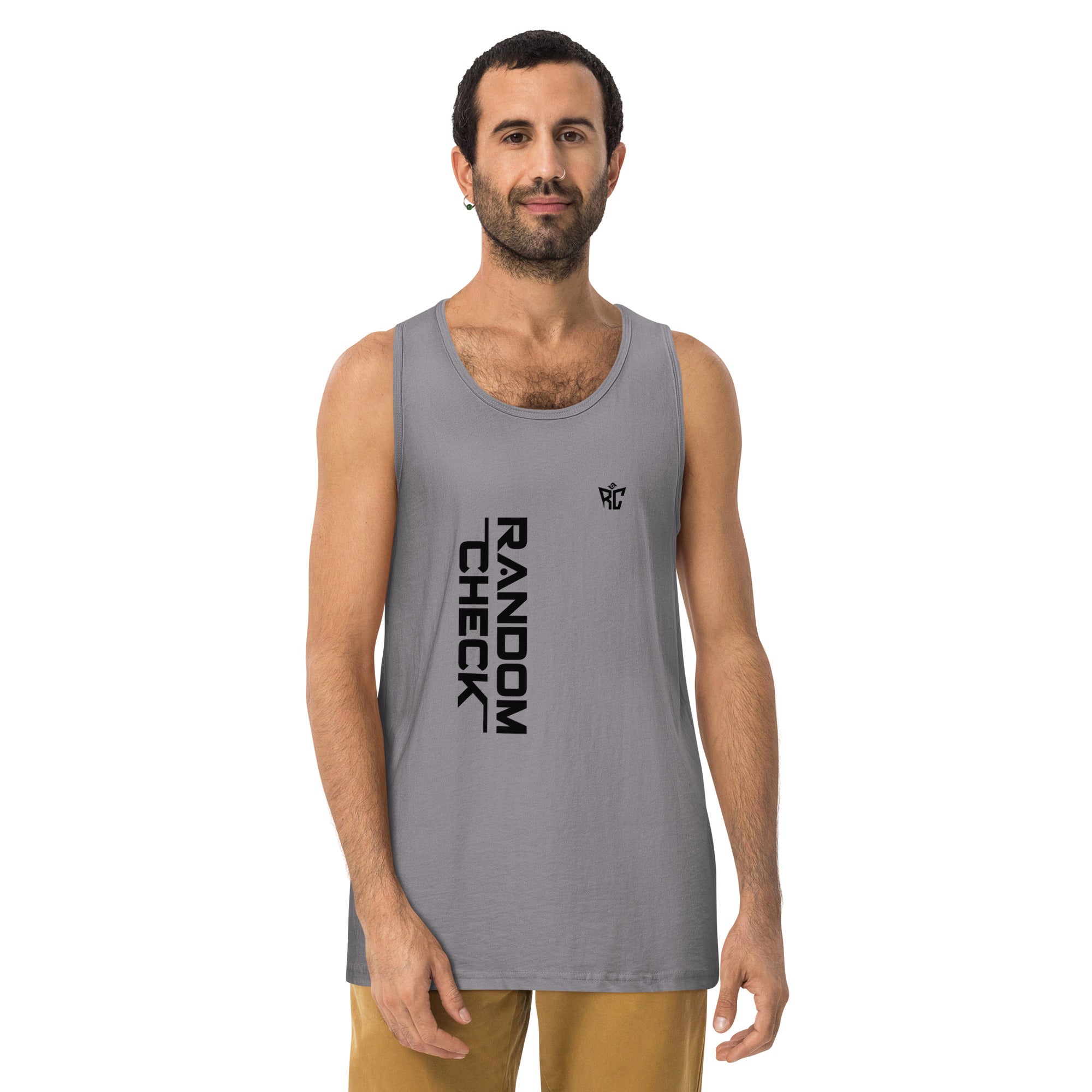 The Core Tank - Men's