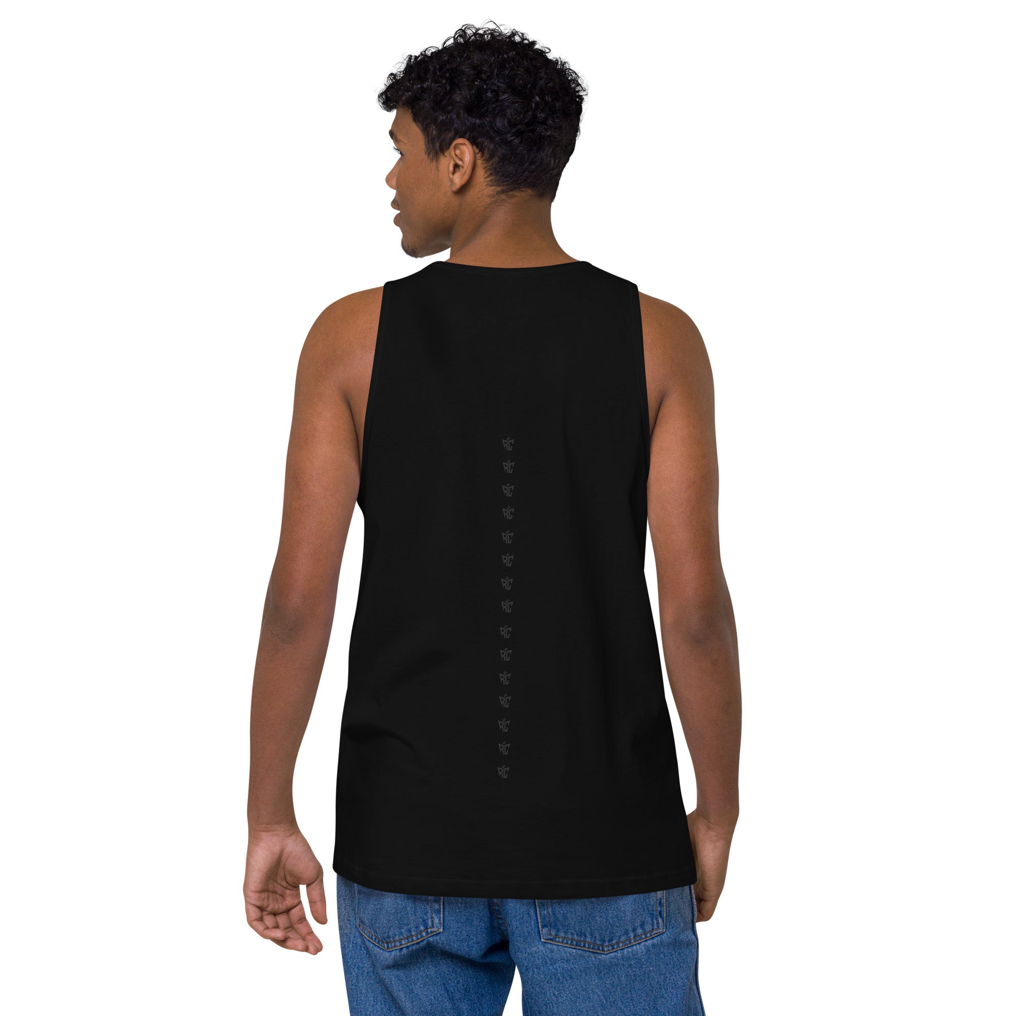 The Core Tank - Men's