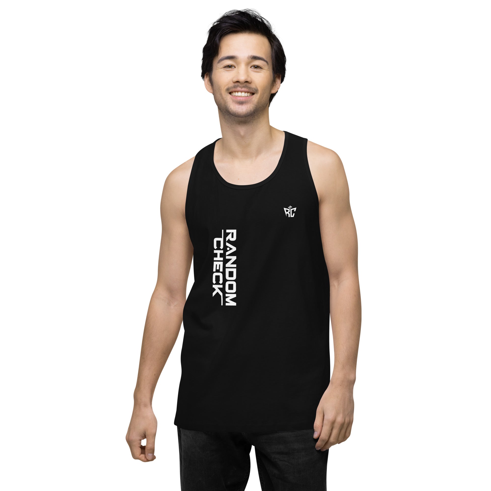The Core Tank - Men's
