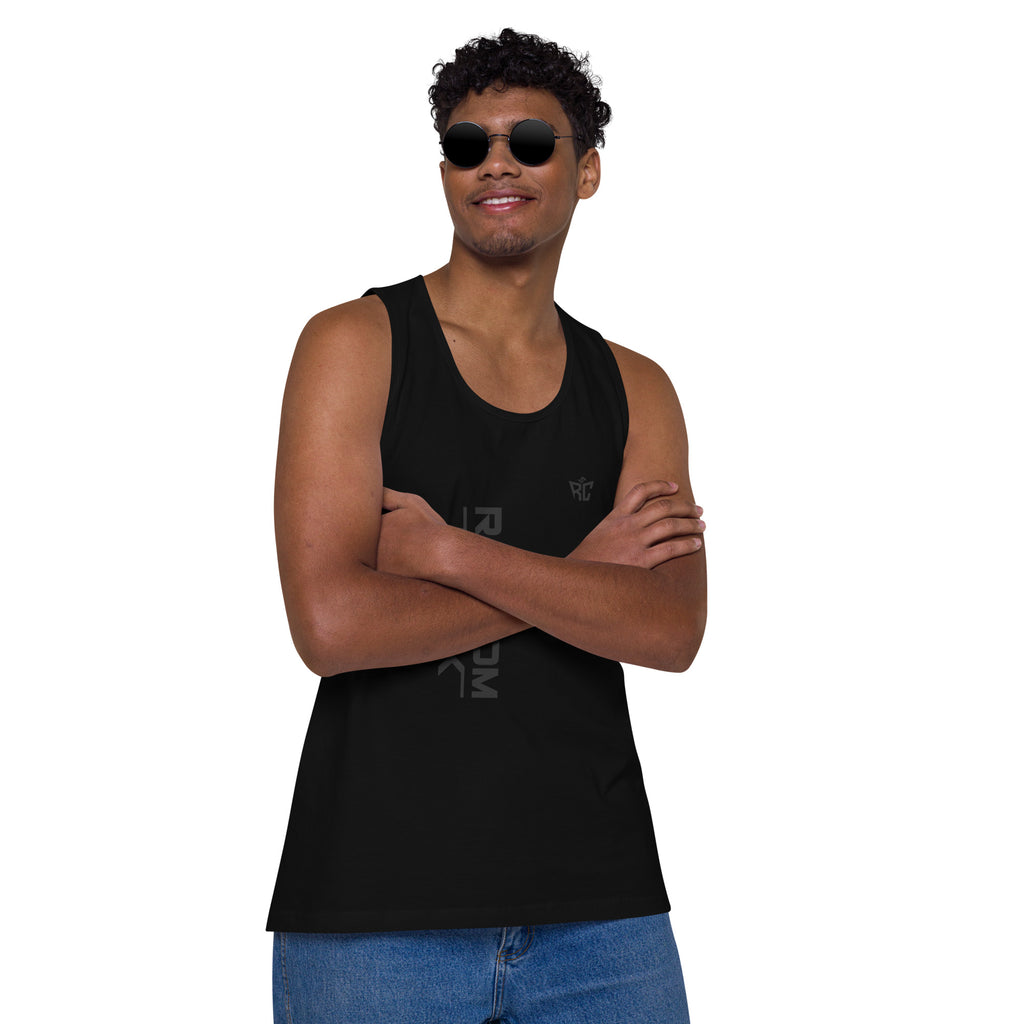 The Core Tank - Men's