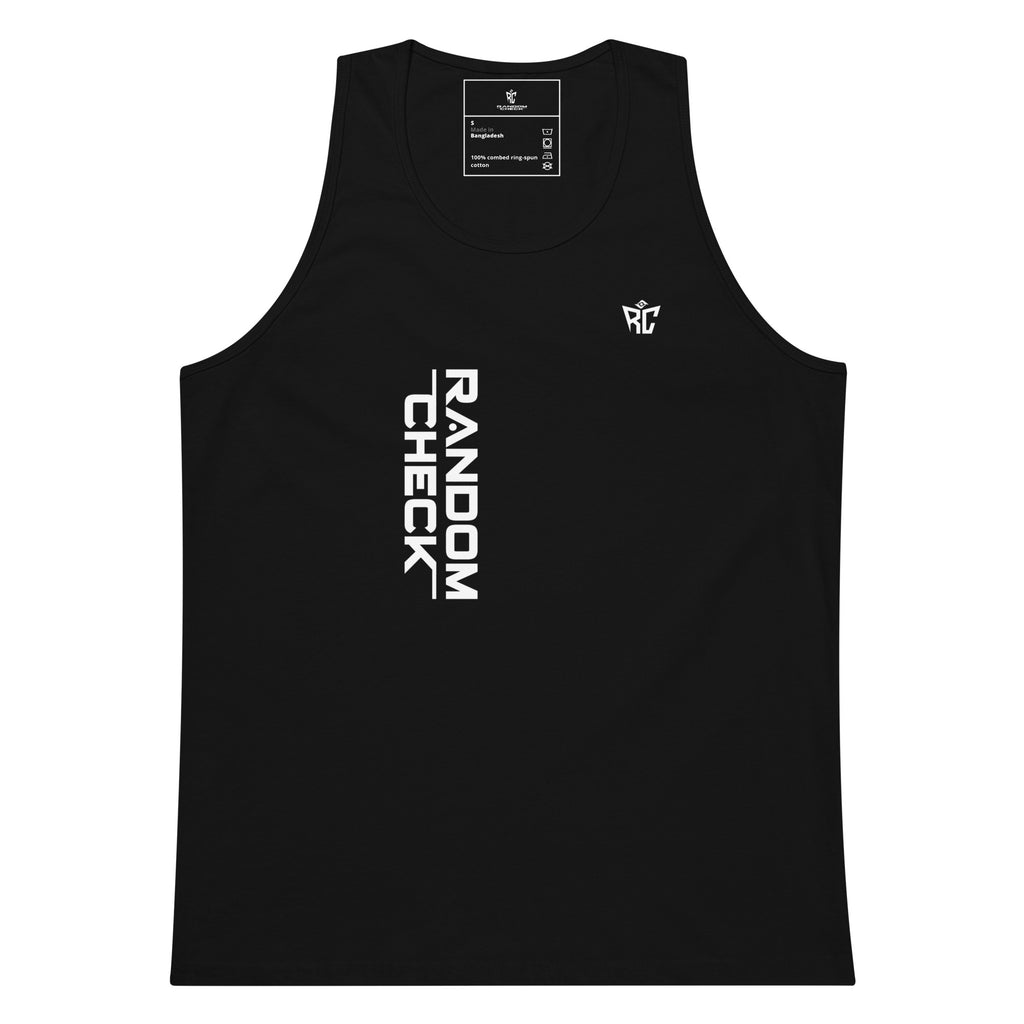 The Core Tank - Men's