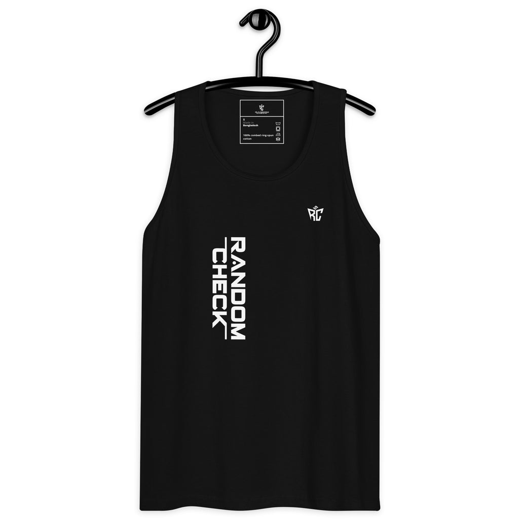 The Core Tank - Men's