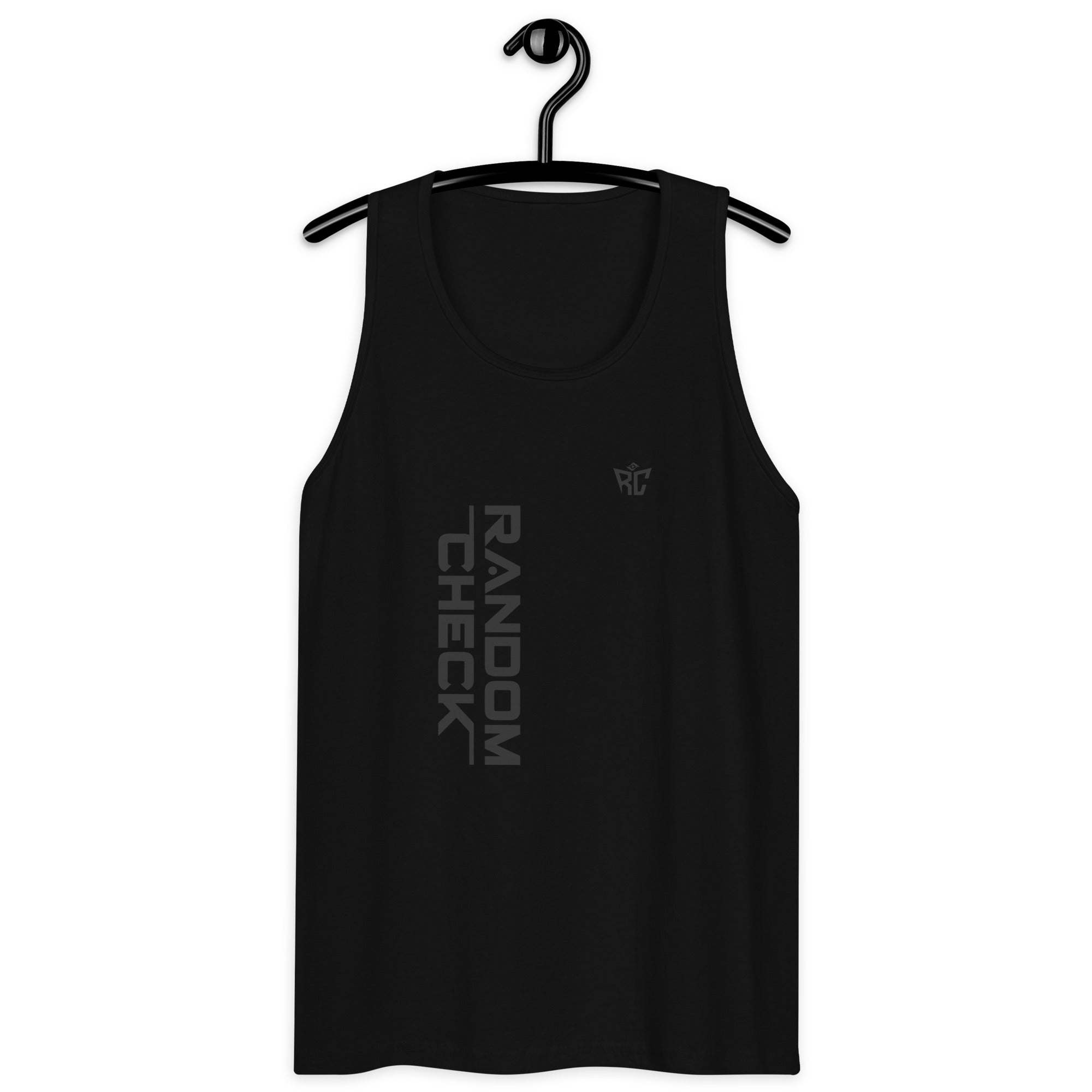 The Core Tank - Men's